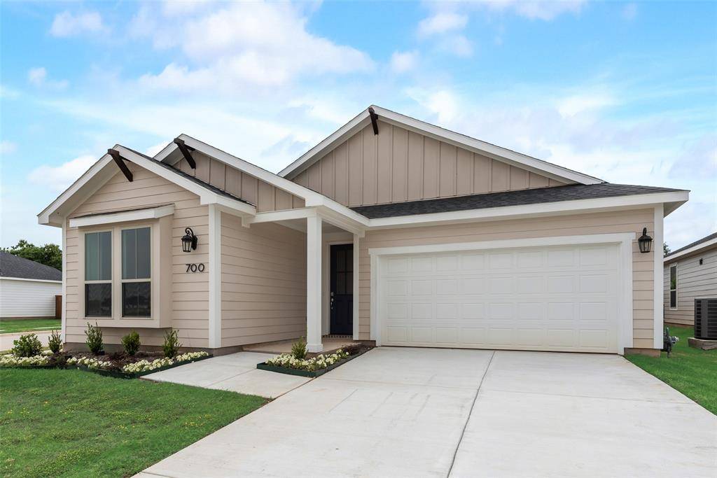 Crowley, TX 76036,700 Marcus Lane