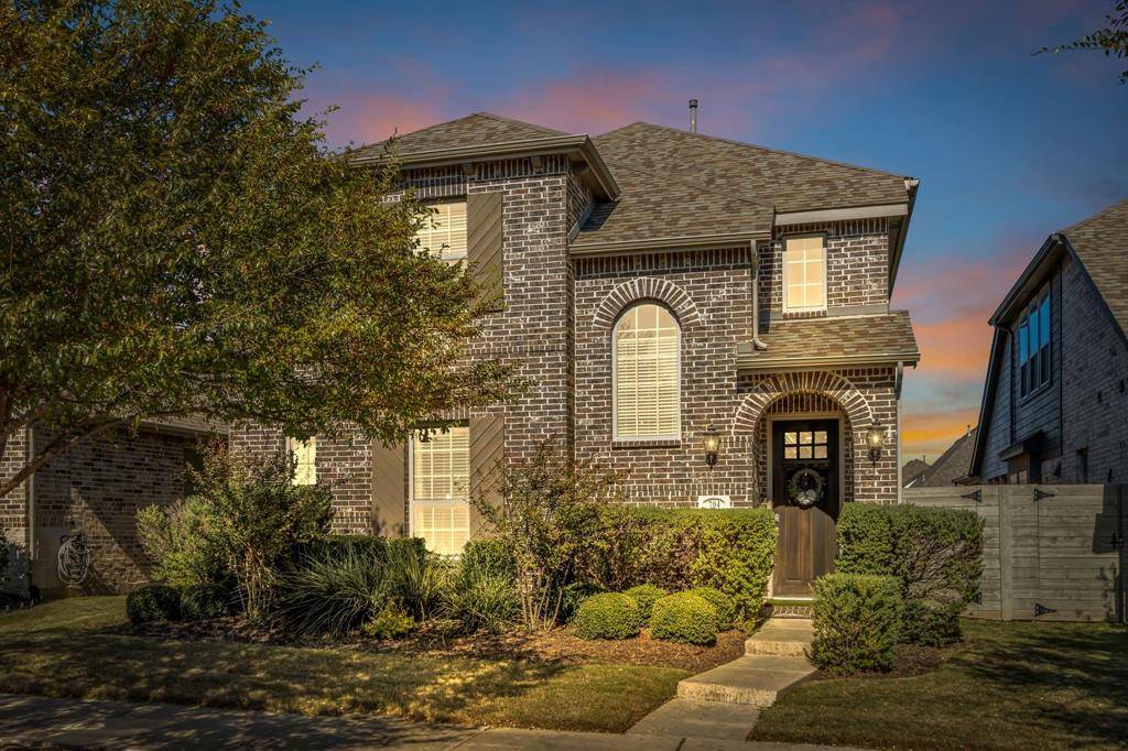 Argyle, TX 76226,704 8th Street