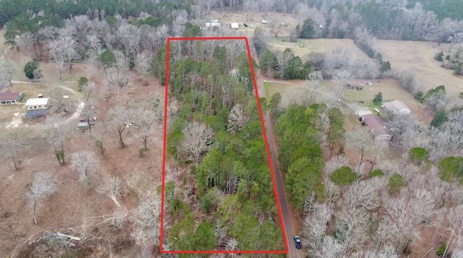 Ore City, TX 75683,TBD Reddick Rd