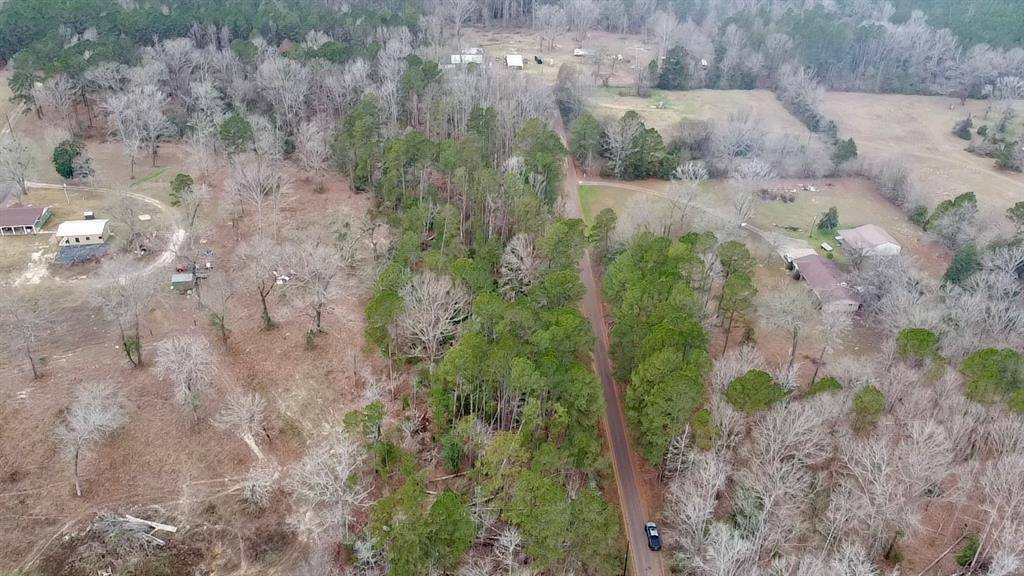 Ore City, TX 75683,TBD Reddick Rd