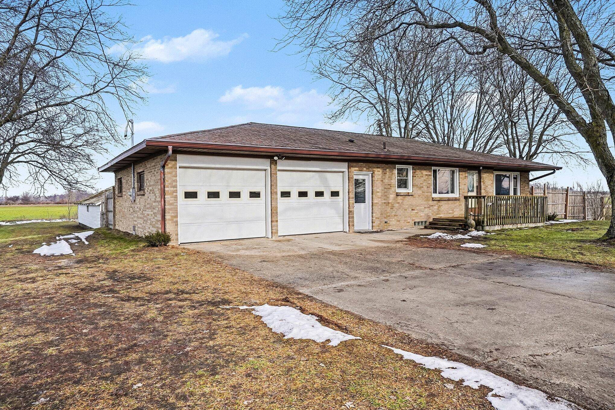 Coopersville, MI 49404,7531 State RD