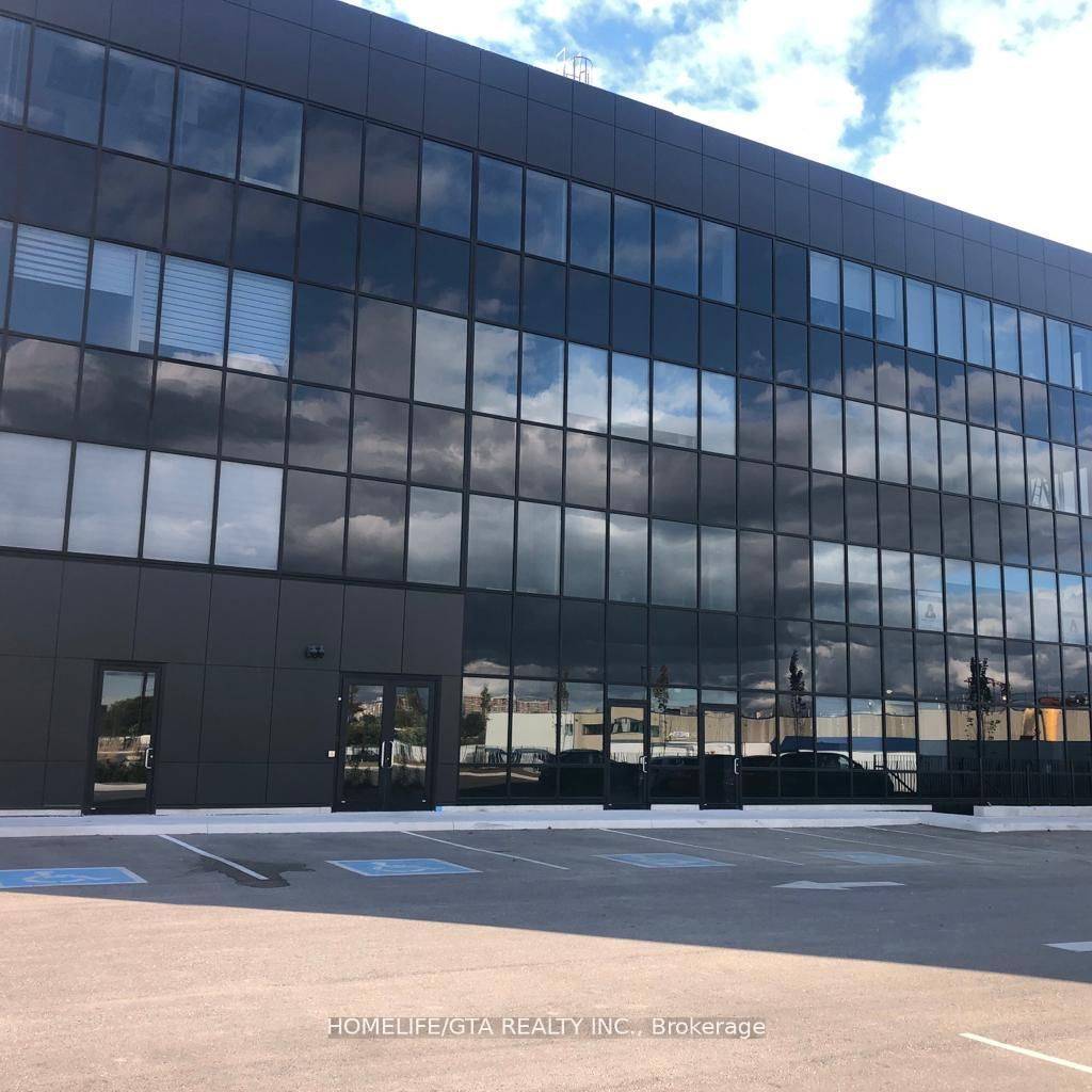 Toronto E11, ON M1B 2W4,2225 Markham RD #207