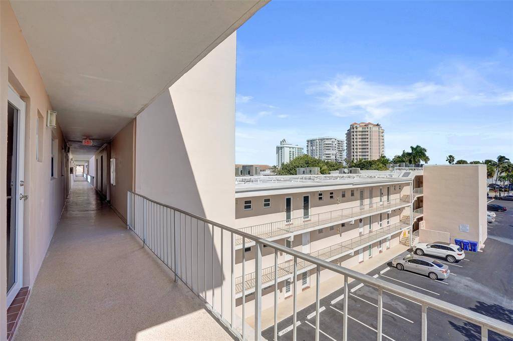 Pompano Beach, FL 33062,1481 S Ocean Blvd #412