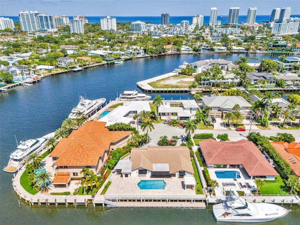 Fort Lauderdale, FL 33304,633 4th Key Dr