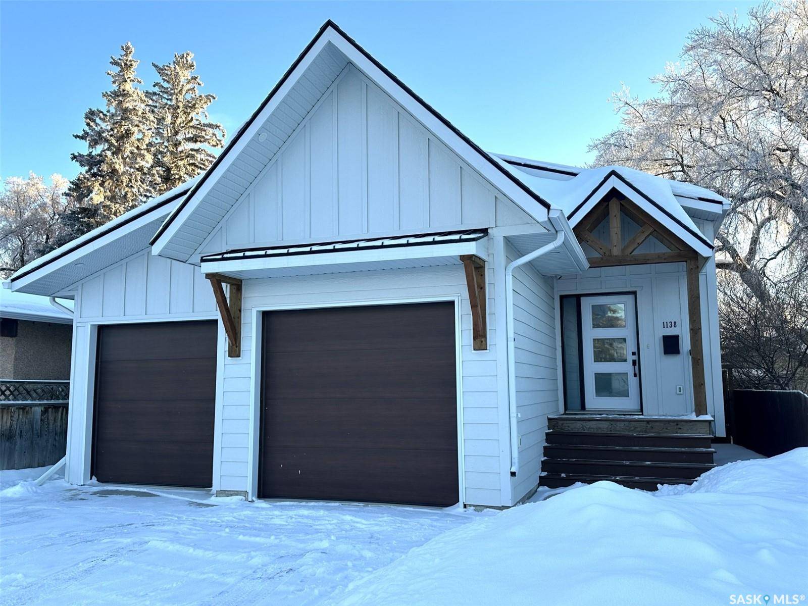 Saskatoon, SK S7M 2X7,1138 P AVENUE S