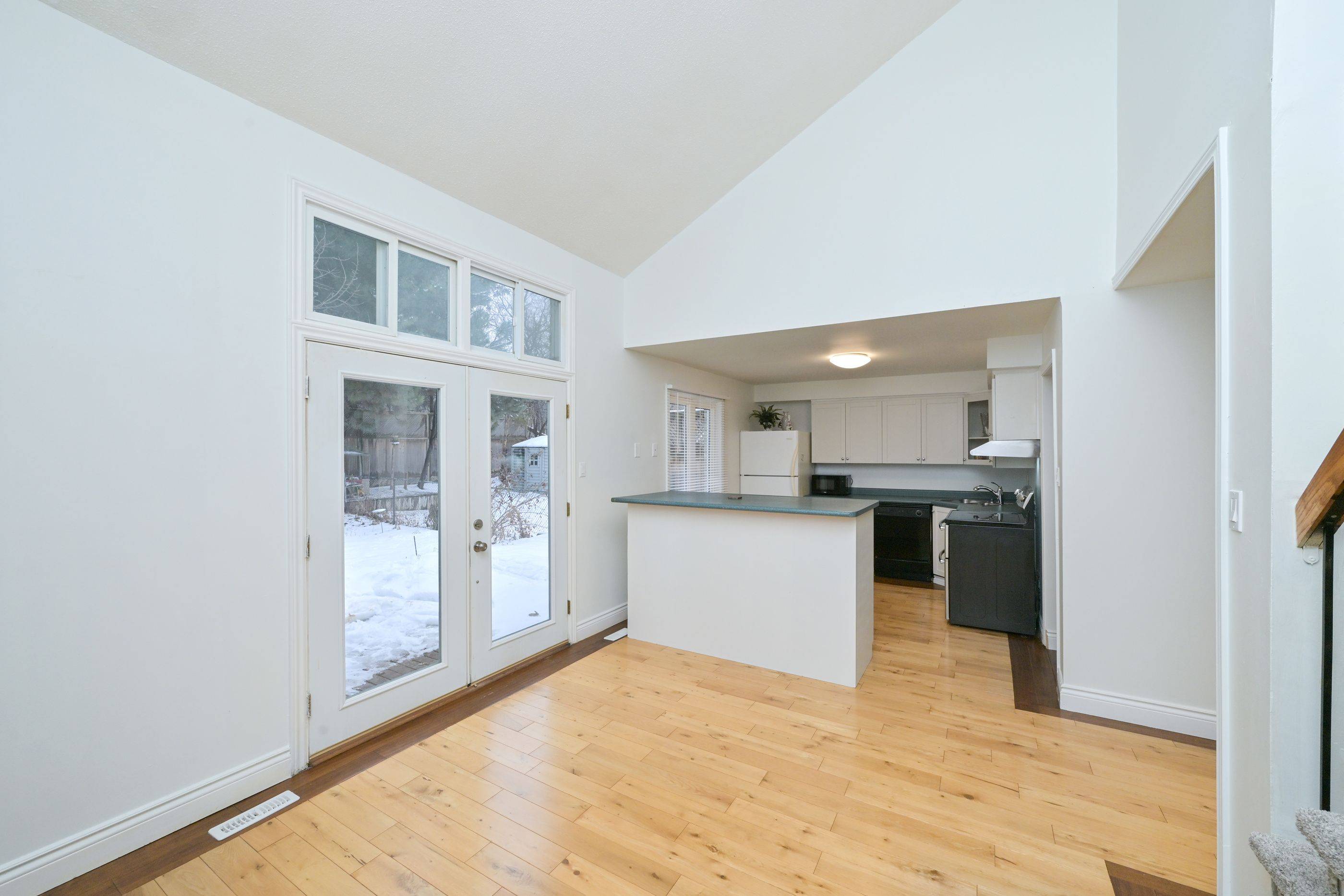 Brampton, ON L6S 3K6,82 Leacrest ST