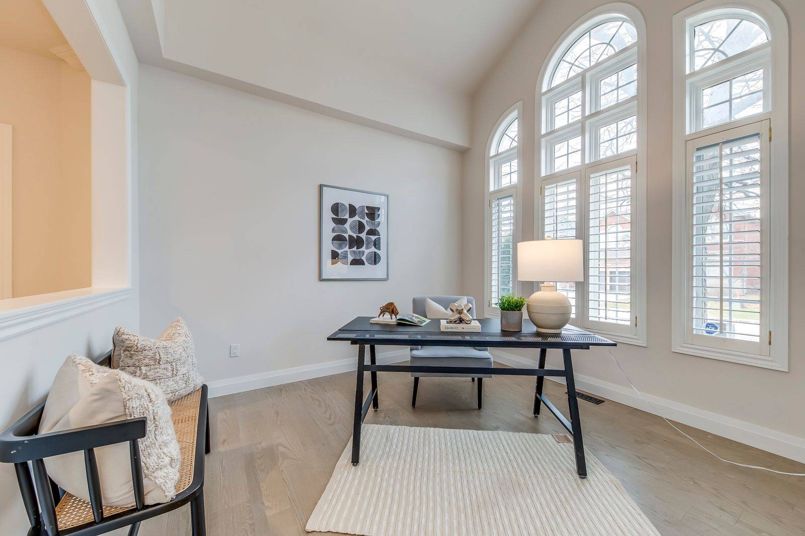 Oakville, ON L6H 5M1,2201 Galloway DR