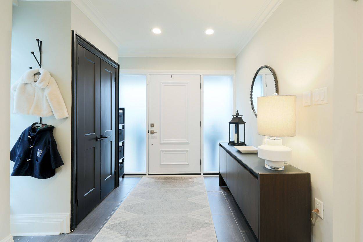 Toronto W08, ON M8X 2K9,14 Wendover RD