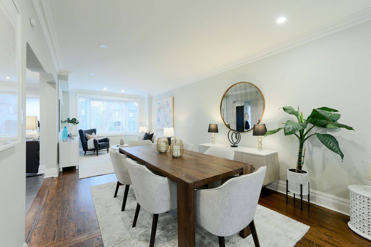 Toronto W08, ON M8X 2K9,14 Wendover RD