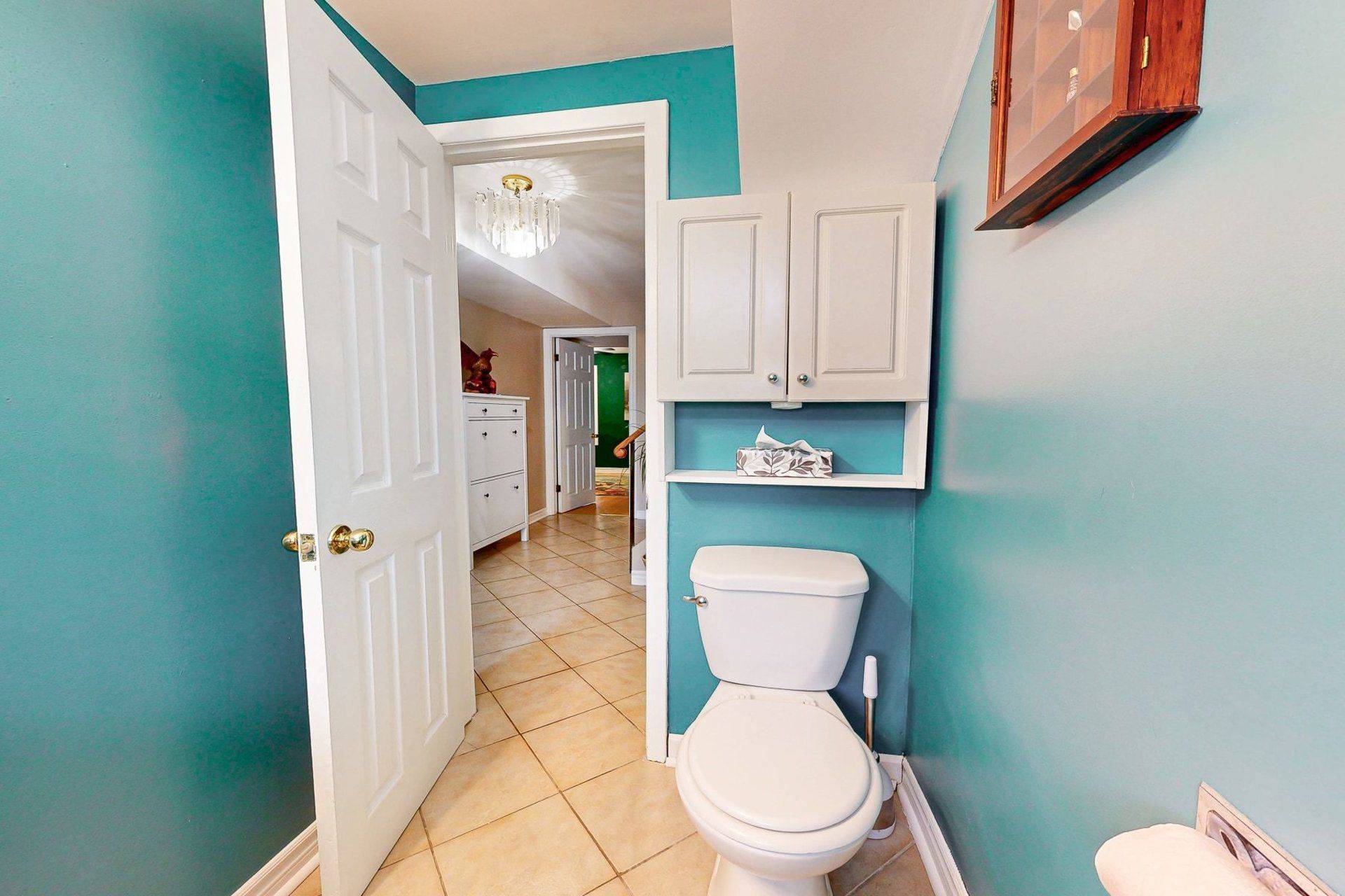 Mississauga, ON L5E 2L3,1435 Strathy AVE