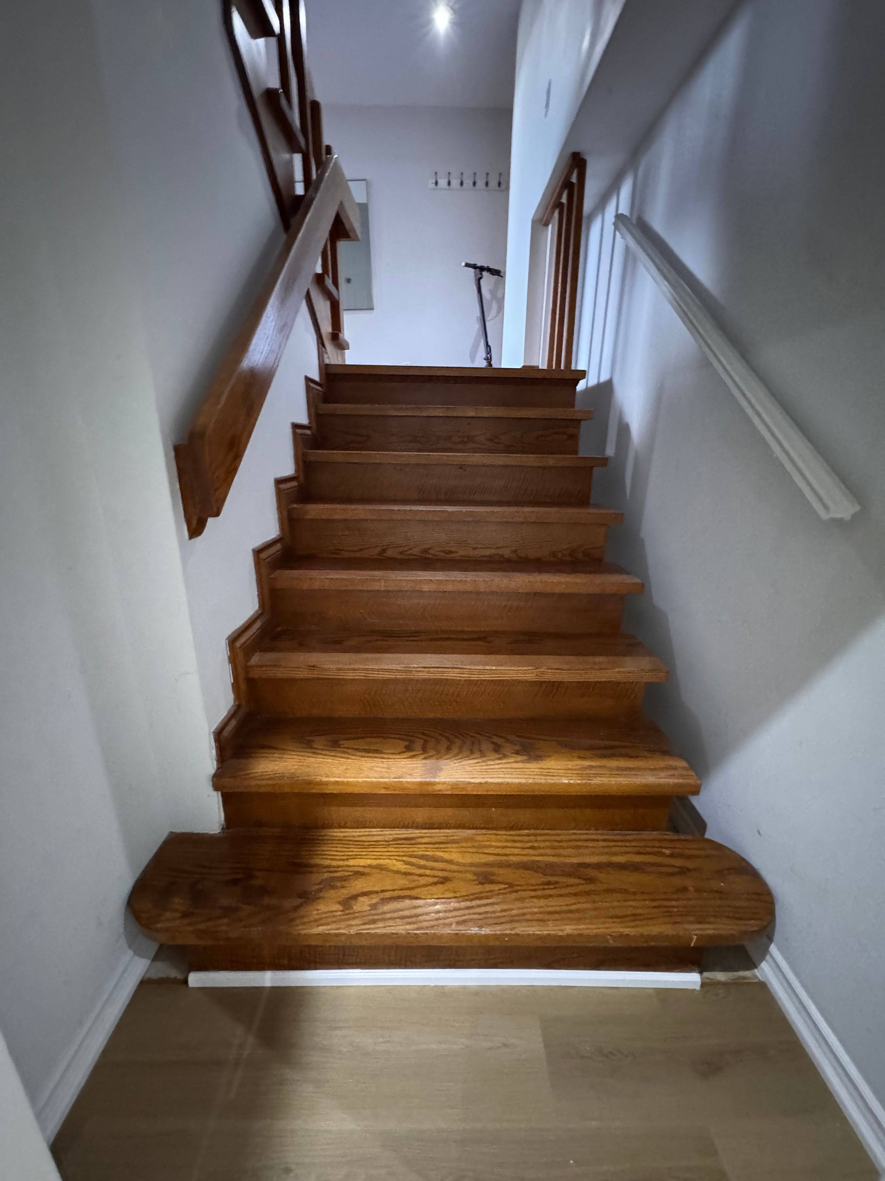 Mississauga, ON L5B 2K9,2838 Kingsberry CRES #Lower