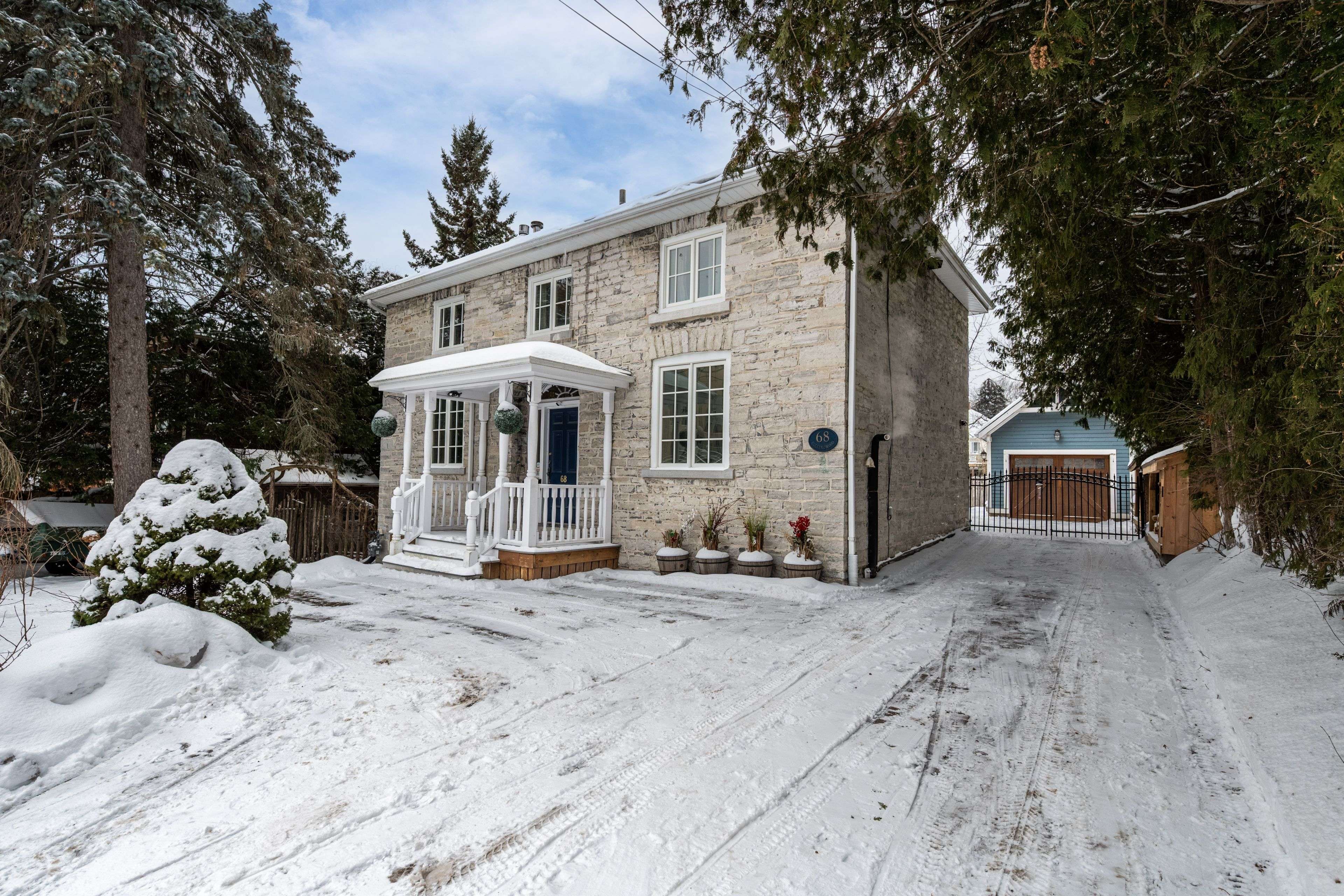 Kingston, ON K7L 3X4,68 Collingwood ST