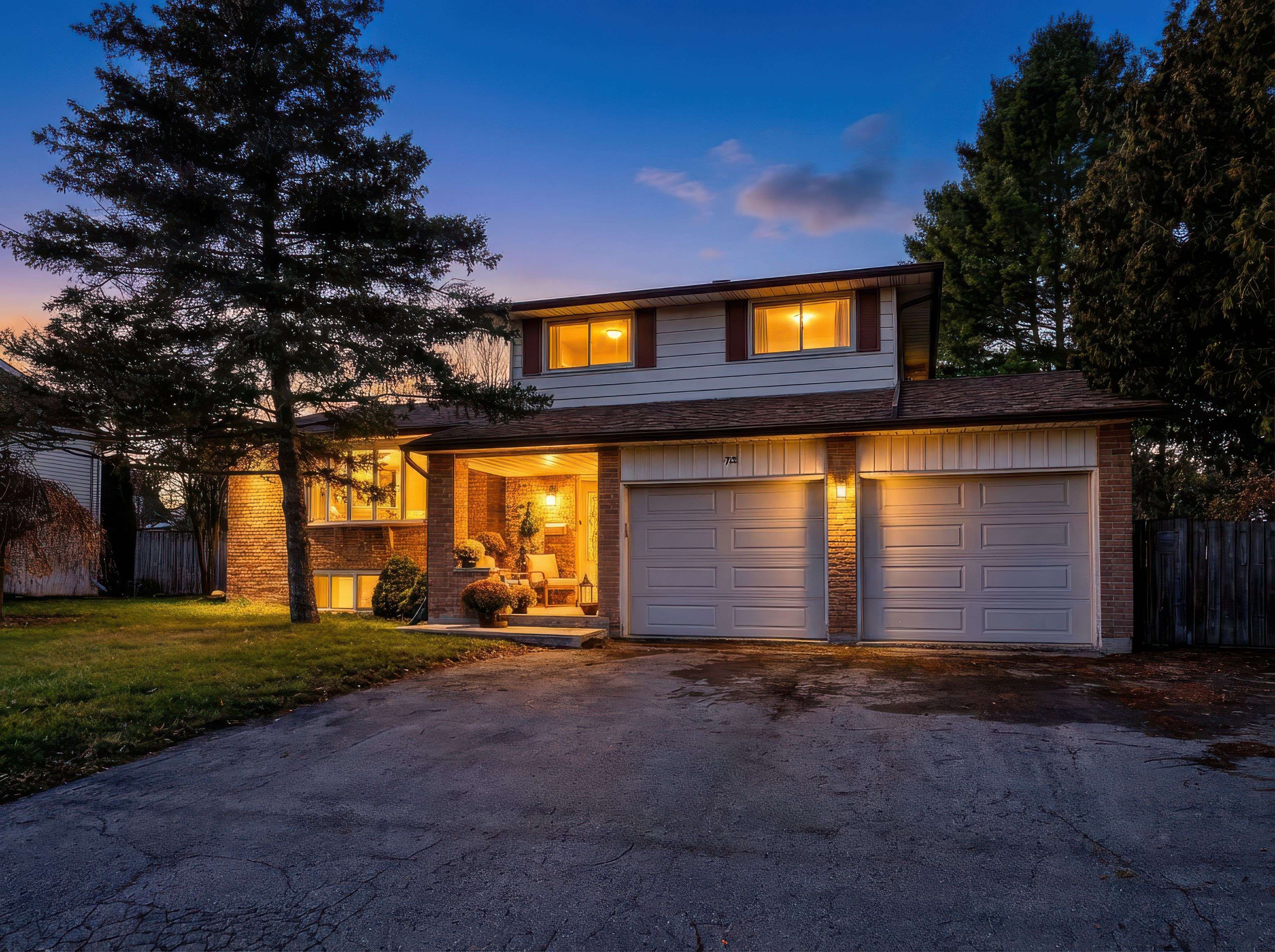 Kingston, ON K7M 5H1,715 Collins Bay RD