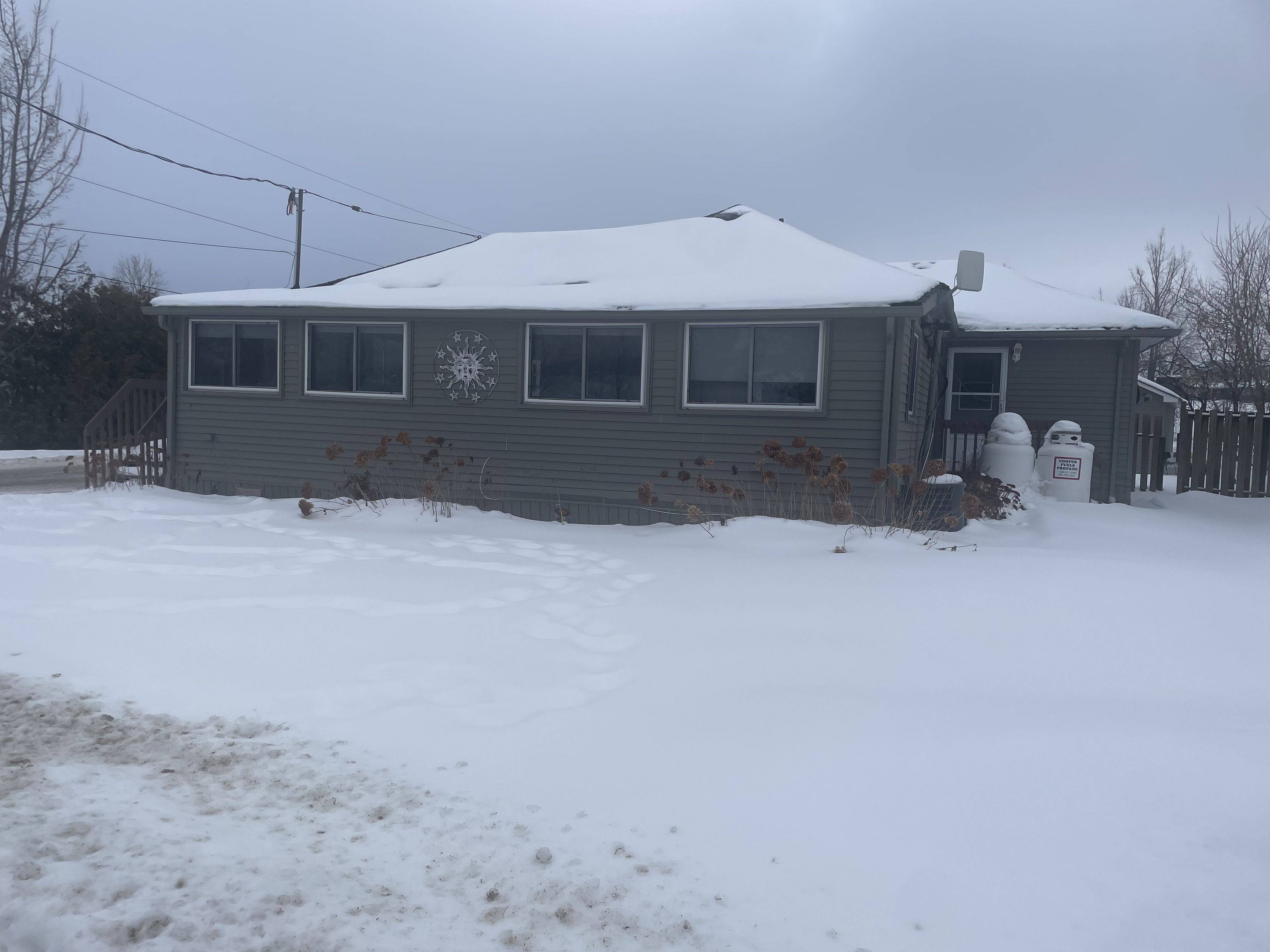 Kawartha Lakes, ON K0M 1L0,143 Hazel ST