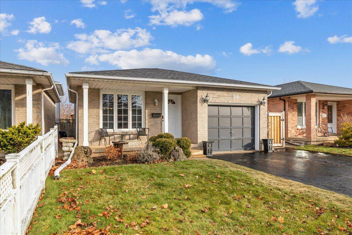 Grimsby, ON L3M 4Y6,58 Sandra CRES