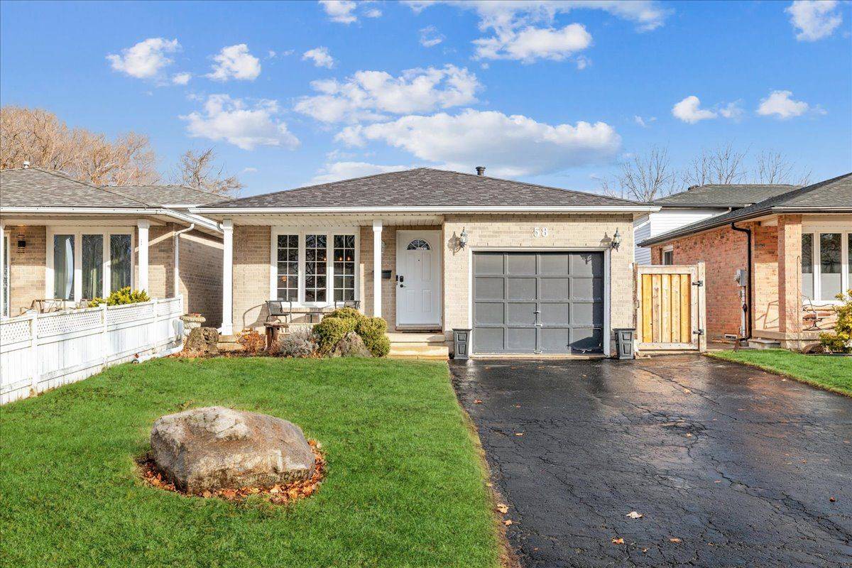 Grimsby, ON L3M 4Y6,58 Sandra CRES
