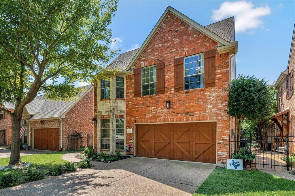 Mckinney, TX 75072,2312 Canyon Creek Drive