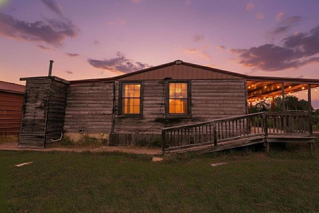 Quitman, TX 75783,390 Apache