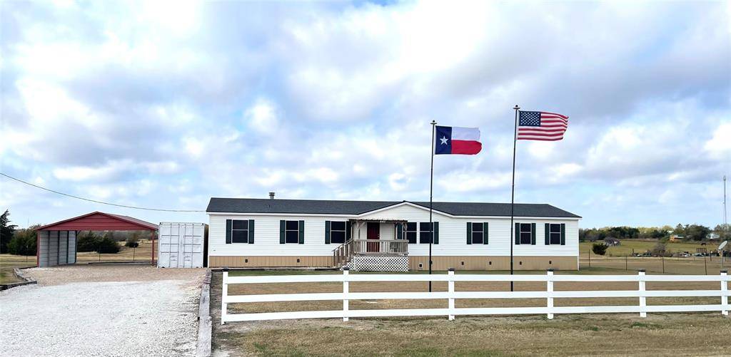 Riesel, TX 76682,440 Ballman Road