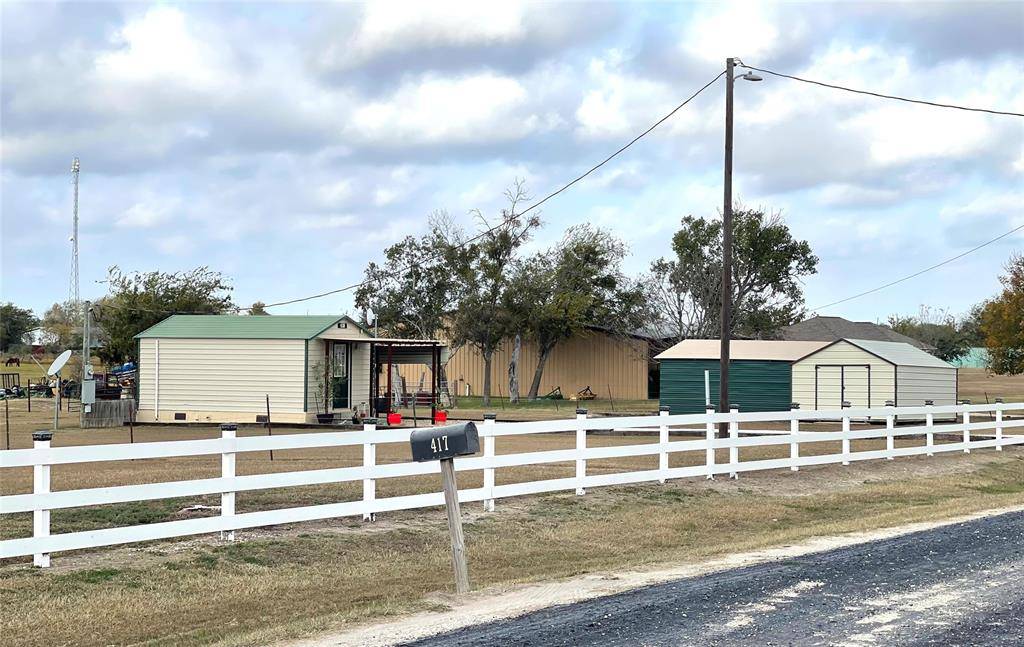 Riesel, TX 76682,440 Ballman Road