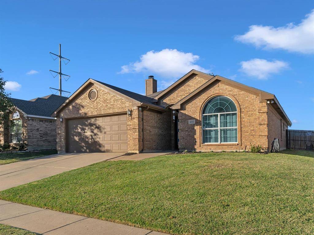 Fort Worth, TX 76179,6212 Brooklynn Drive