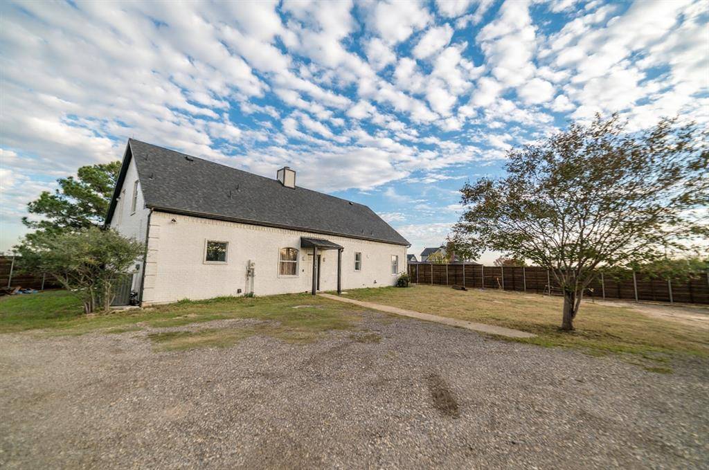 Little Elm, TX 75068,954 Lloyds Road