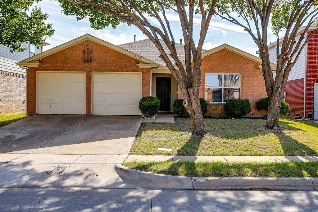 Fort Worth, TX 76131,8304 Horse Whisper Lane
