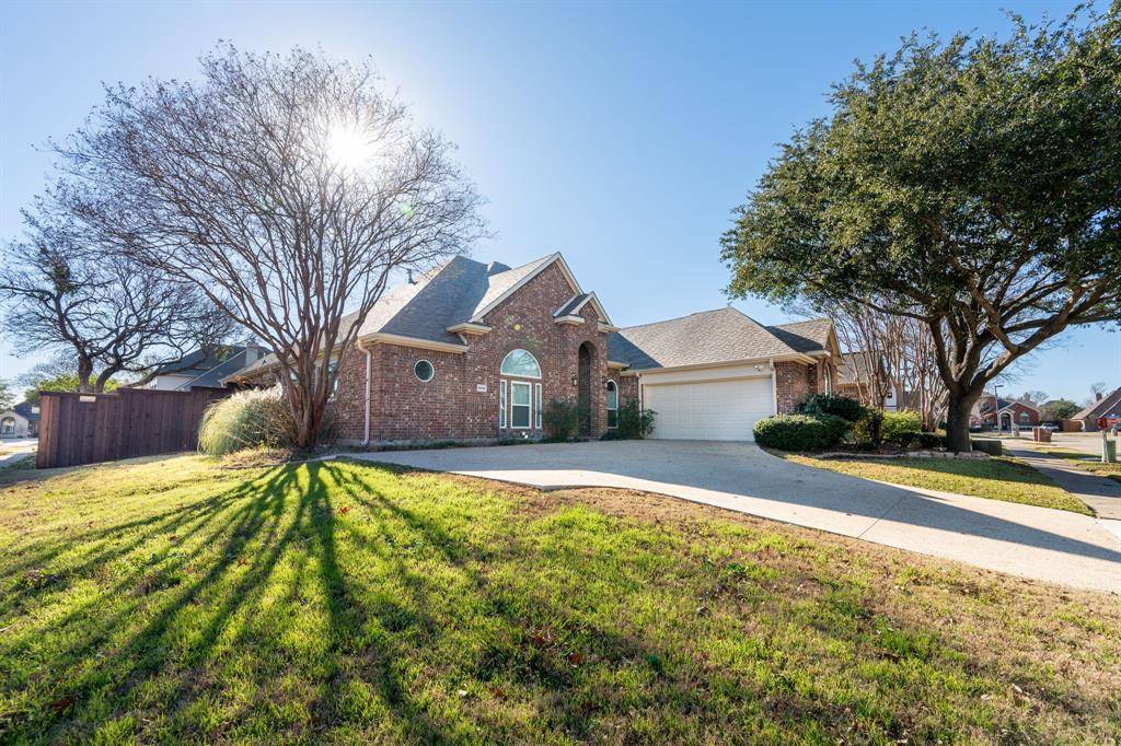 Sachse, TX 75048,6605 Baycrest Circle