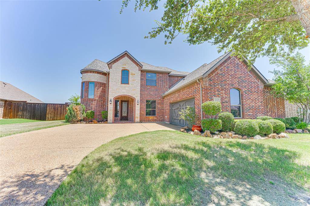 Forney, TX 75126,1128 Warbler Drive