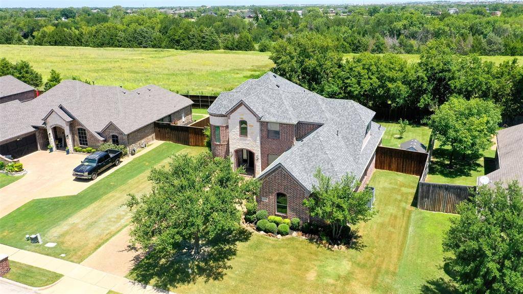 Forney, TX 75126,1128 Warbler Drive