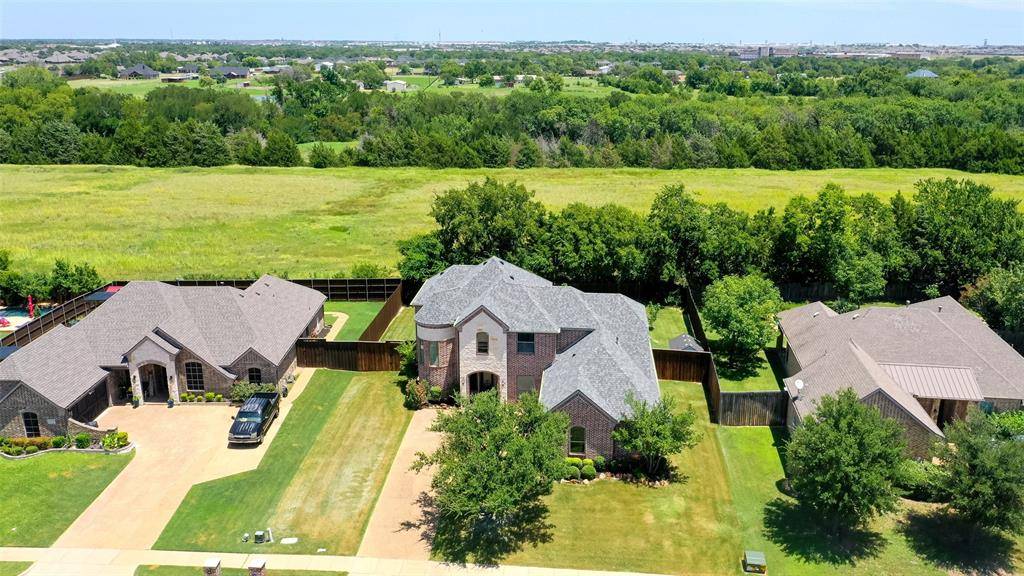 Forney, TX 75126,1128 Warbler Drive
