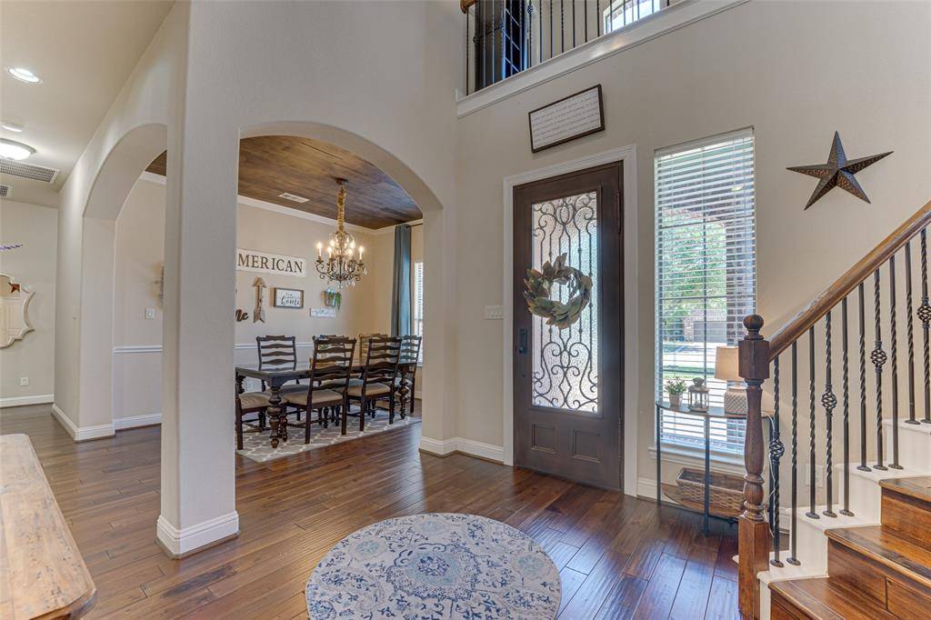 Forney, TX 75126,1128 Warbler Drive