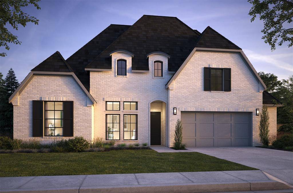 Prosper, TX 75078,3561 Whimbrel Court