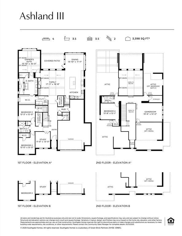 Prosper, TX 75078,3561 Whimbrel Court
