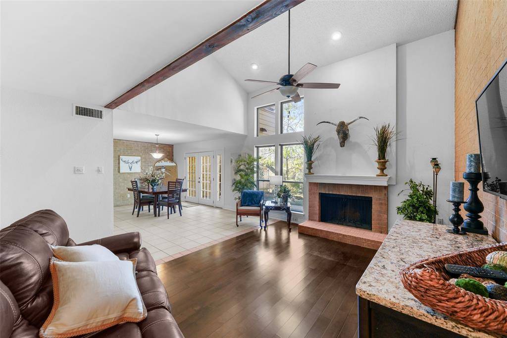 Fort Worth, TX 76112,714 Oakwood Trail