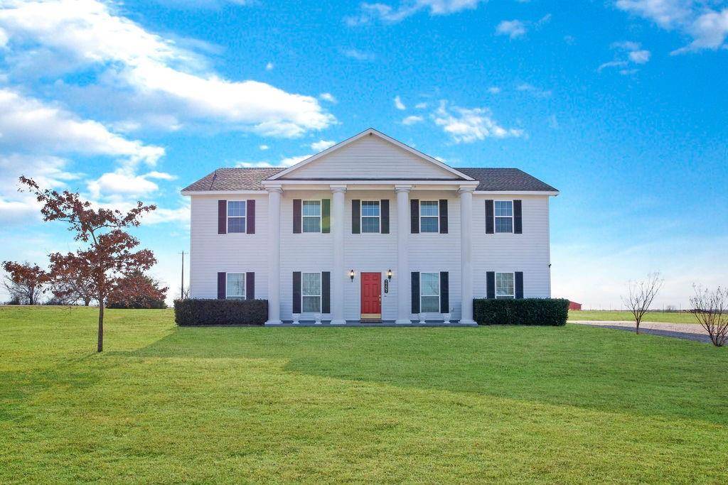 Celina, TX 75009,7737 County Road 138