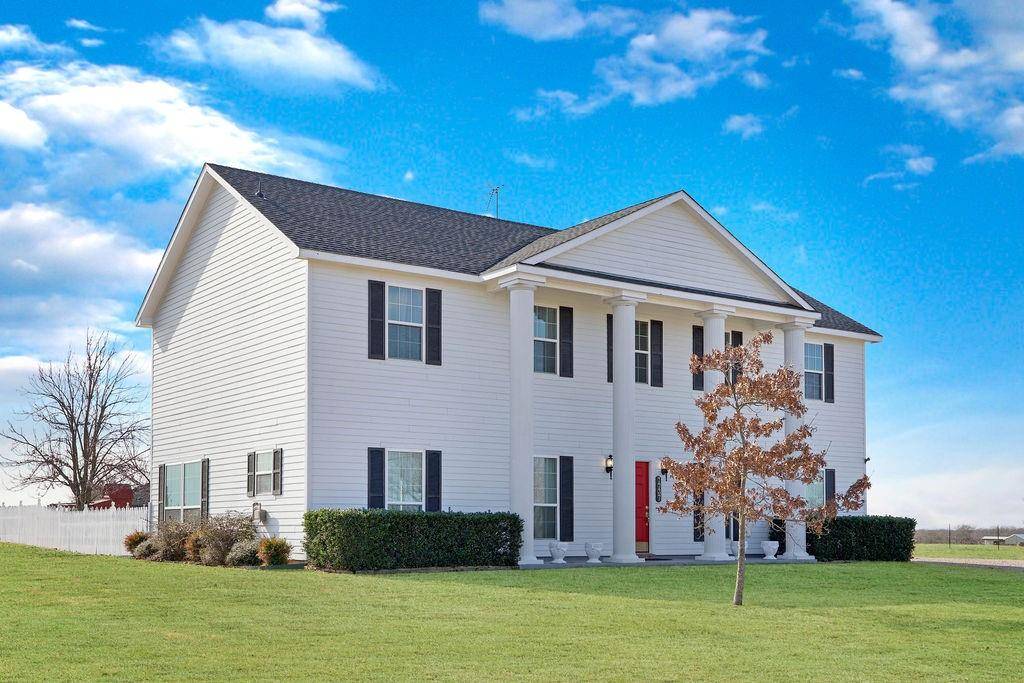 Celina, TX 75009,7737 County Road 138