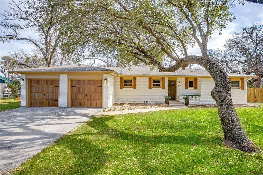 Lakeside, TX 76108,103 Vanshire Road W