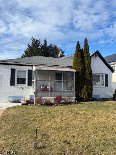 Kenilworth Boro, NJ 07033,110 N 20Th St