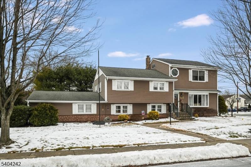 Wayne Twp., NJ 07470,2 Eden Pl