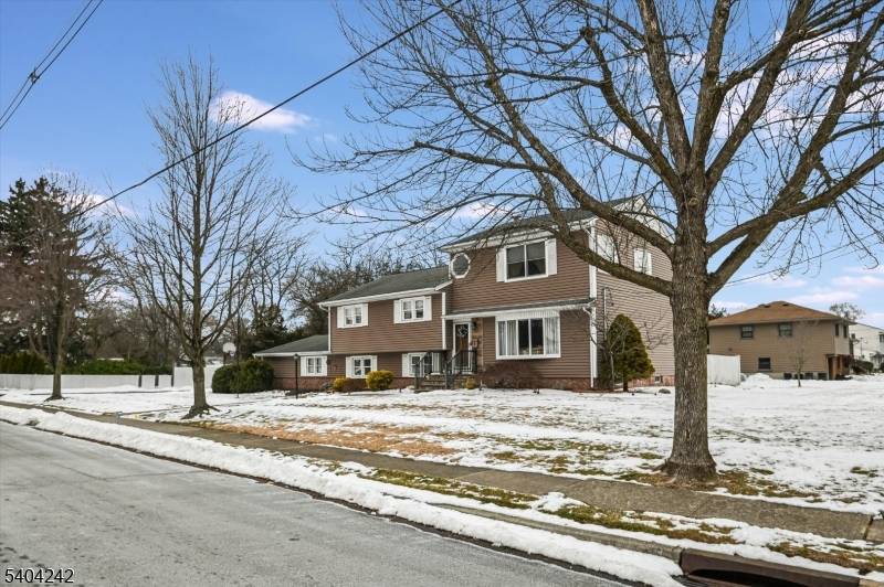 Wayne Twp., NJ 07470,2 Eden Pl