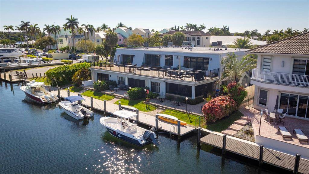 Lighthouse Point, FL 33064,2743 NE 28th Ct #3