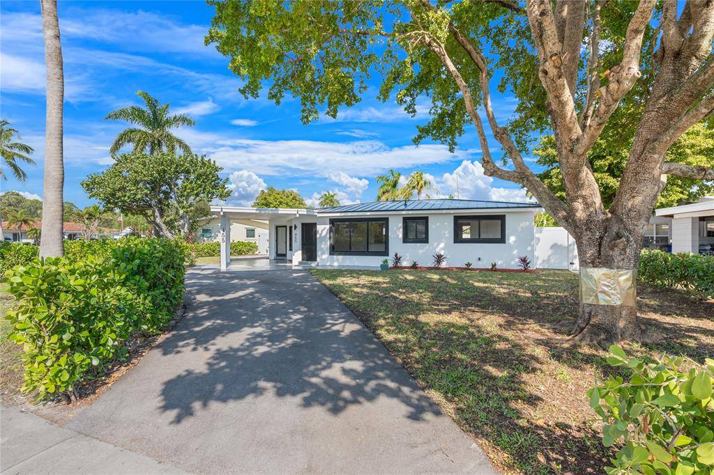 Pompano Beach, FL 33060,455 SW 14th Ct