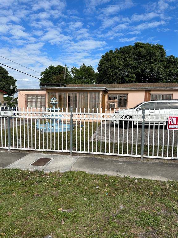 Miami, FL 33169,Address not disclosed