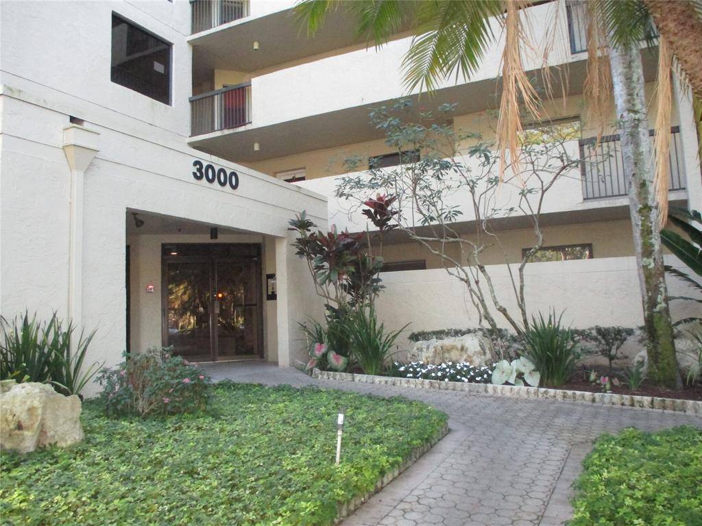 Coconut Creek, FL 33066,3000 NW 42nd Ave #410