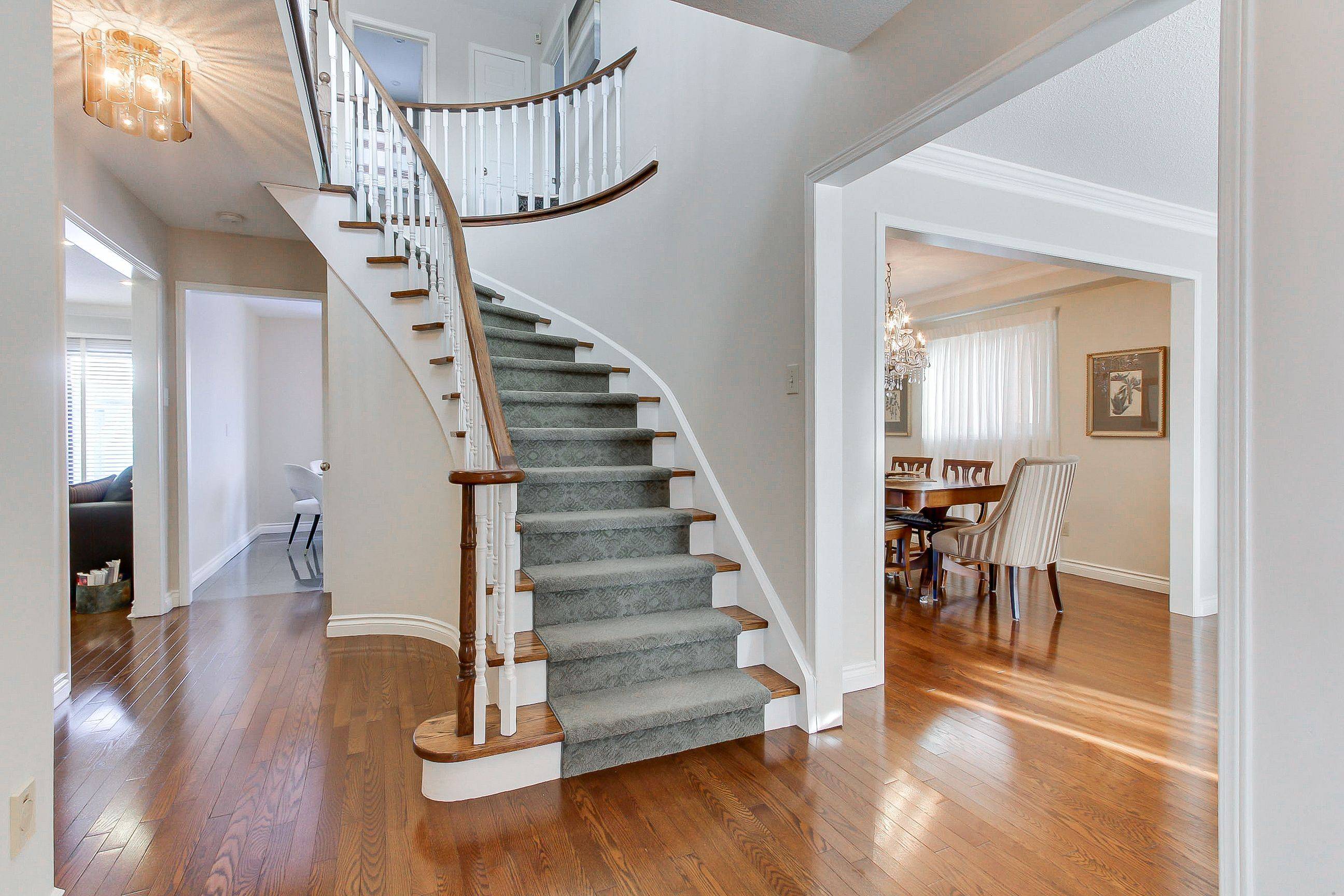 Richmond Hill, ON L4C 7S2,36 Houseman CRES