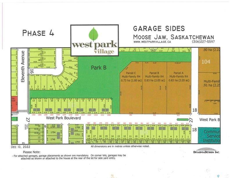 Moose Jaw, SK S6J 0E5,919 West Park BOULEVARD