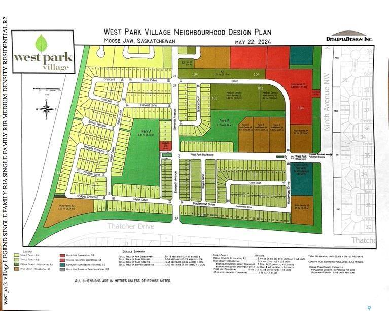 Moose Jaw, SK S6J 0E5,919 West Park BOULEVARD