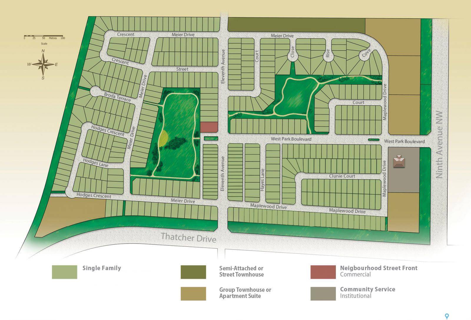 Moose Jaw, SK S6J 0E5,919 West Park BOULEVARD