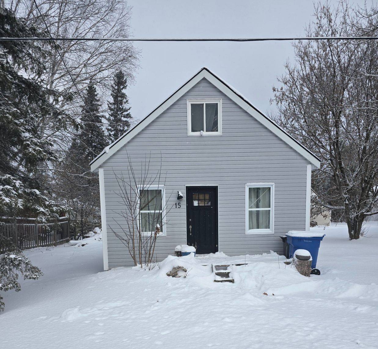 Englehart, ON P0J 1H0,15 Eighth AVE